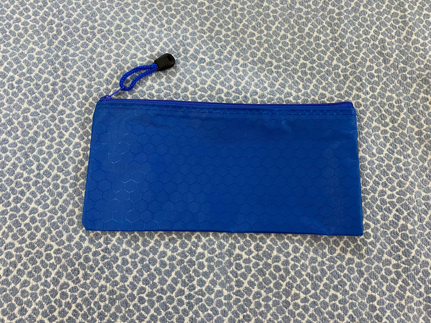 Medium Multi-purpose pouch/small cosmetic bag