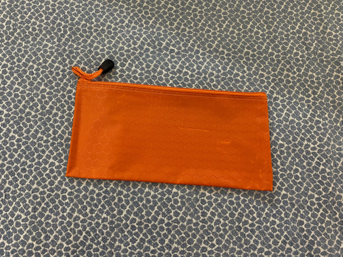 Medium Multi-purpose pouch/small cosmetic bag