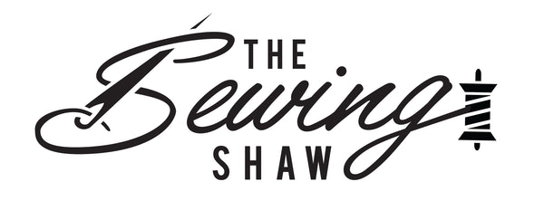 The Sewing Shaw - Embroidery & More